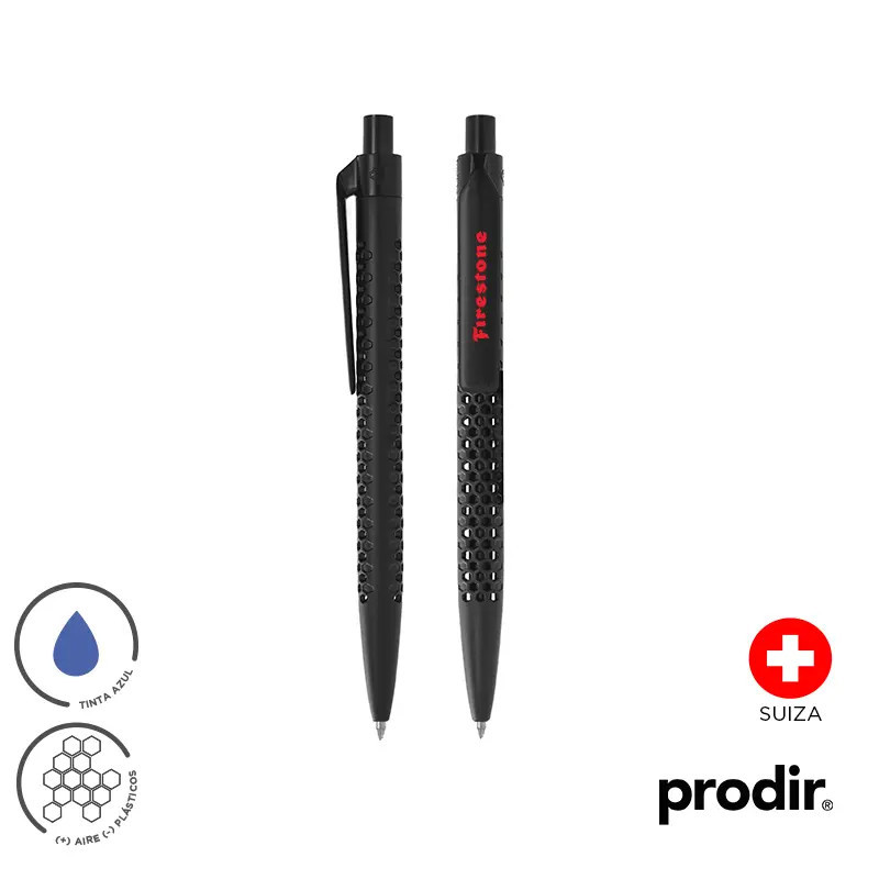 Boligrafo Qs40 Air